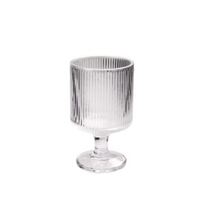 Klaas jalaga 6,8×6,8x h11cm