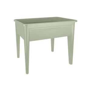 Rõdukast Green Basics Super XXL 76cm jalgadel roheline