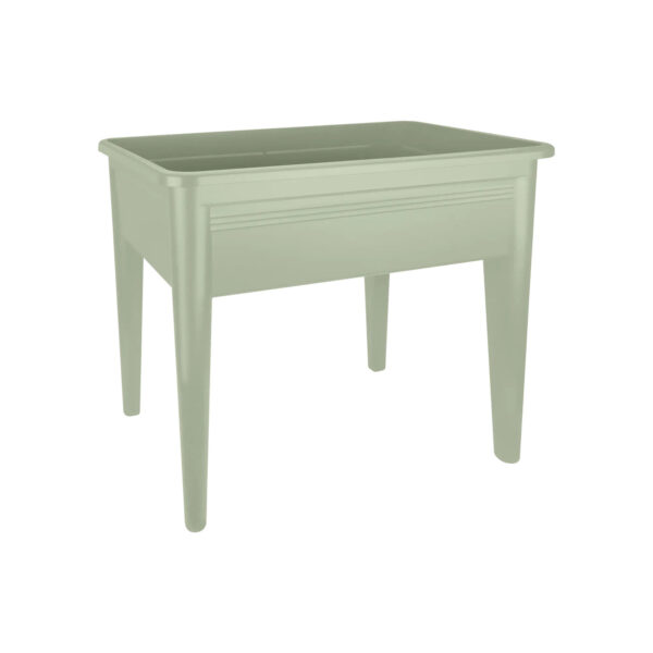 Rõdukast Green Basics Super XXL 76cm jalgadel roheline