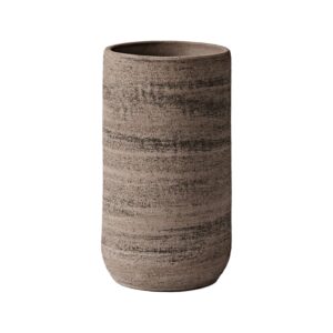 Savipott Sovereto Ø24x h45cm pruun