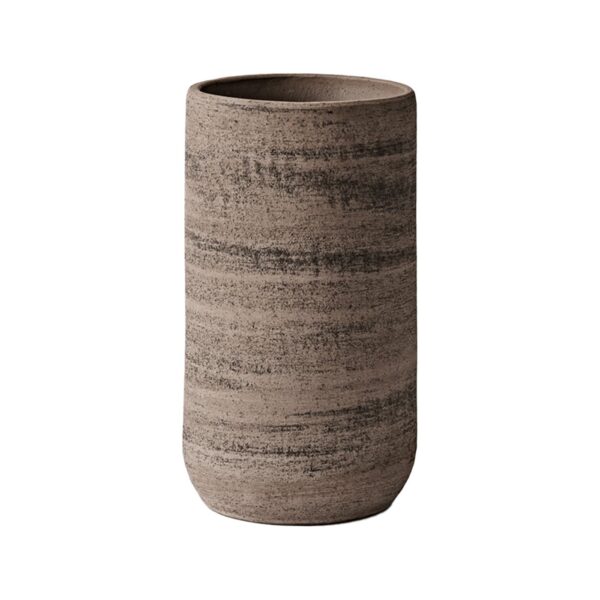 Savipott Sovereto Ø24x h45cm pruun