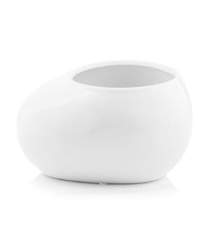 Lillepott Biala Ø22x17x h14cm valge