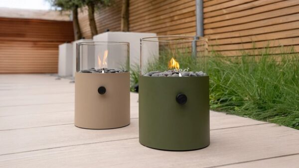 Tulease Cosiscoop XL roheline