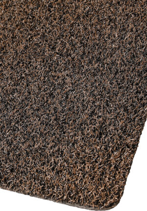 Uksematt Narma Kodiak pruun 50x80cm