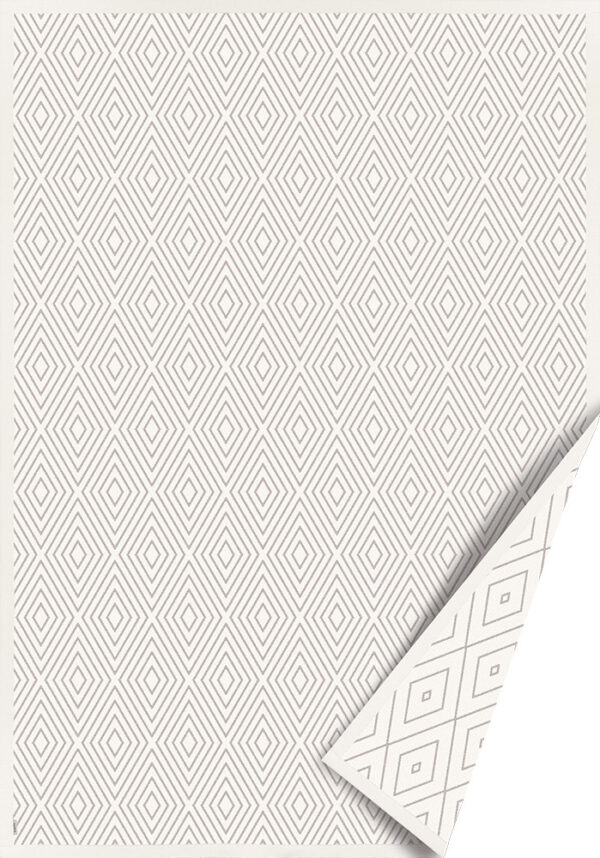 Vaip Narma Kuninga valge 70x140cm