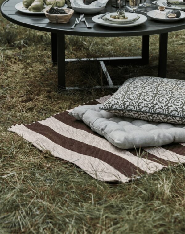 Vaip Alfo pruun 200x90cm