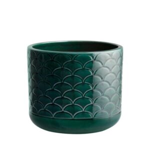 Lillepott Pesaro Ø32x h29,5cm tumeroheline