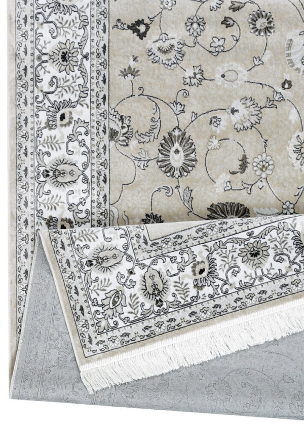 Vaip Narma Almira sand 120x170cm