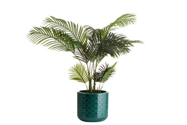 Lillepott Pesaro Ø32x h29,5cm tumeroheline