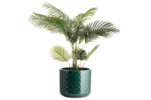 Lillepott Pesaro Ø40,5x h35cm tumeroheline