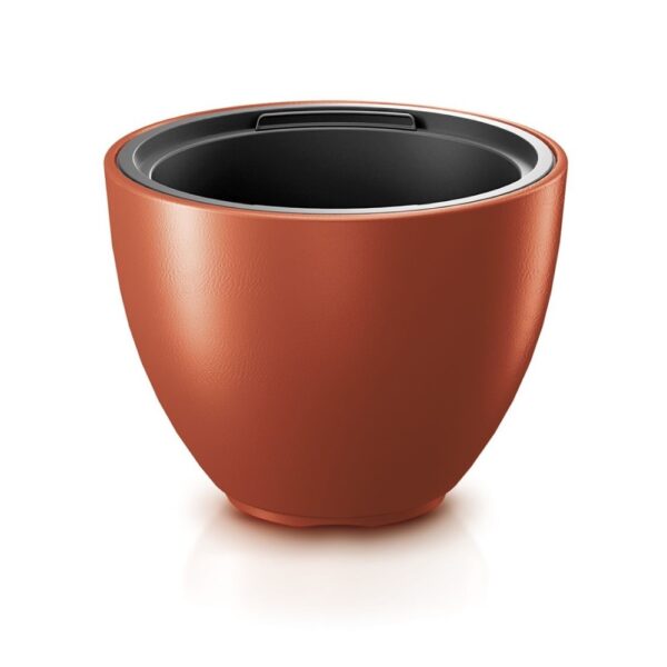 Lillepott Heos Ø56,9x h43,5cm vaskne