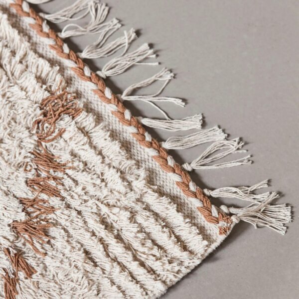 Vaip Minis kuldne 200x140cm