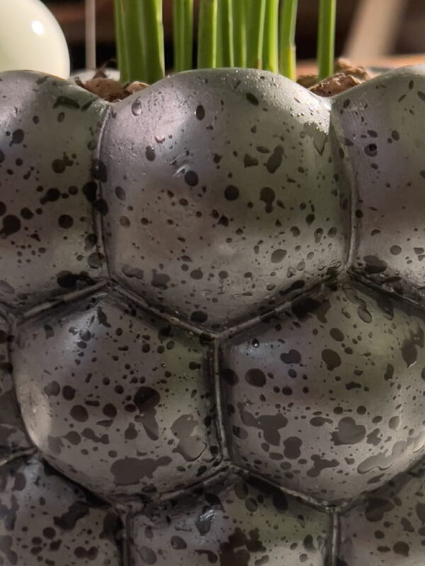 Lillepott Home Ø17x h13cm hall