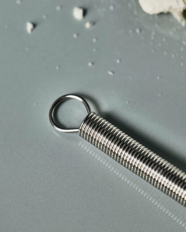 Vispel NV 3tk/komplektis roostevaba teras