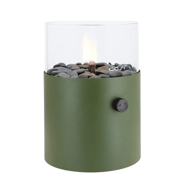 Tulease Cosiscoop XL roheline