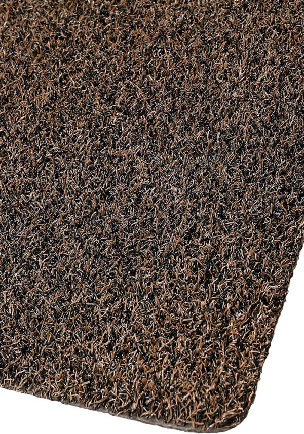 Uksematt Kodiak pruun 100x150cm