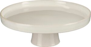 Koogialus Racco valge Ø28x h11cm