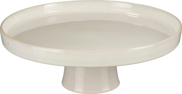 Koogialus Racco valge Ø28x h11cm