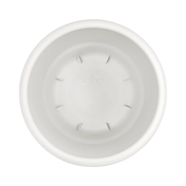 Istutuspott Amiga 47cm valge