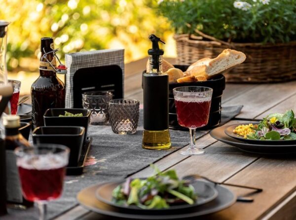 Õlipudel Boga 300ml