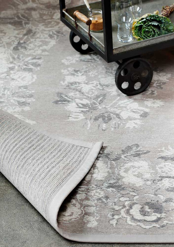 Vaip Narma Lihula valge 140x200cm