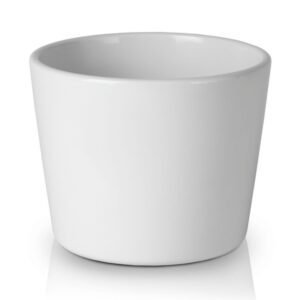 Lillepott Priimula Ø13x h10cm valge