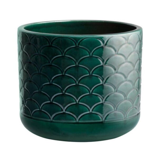 Lillepott Pesaro Ø40,5x h35cm tumeroheline