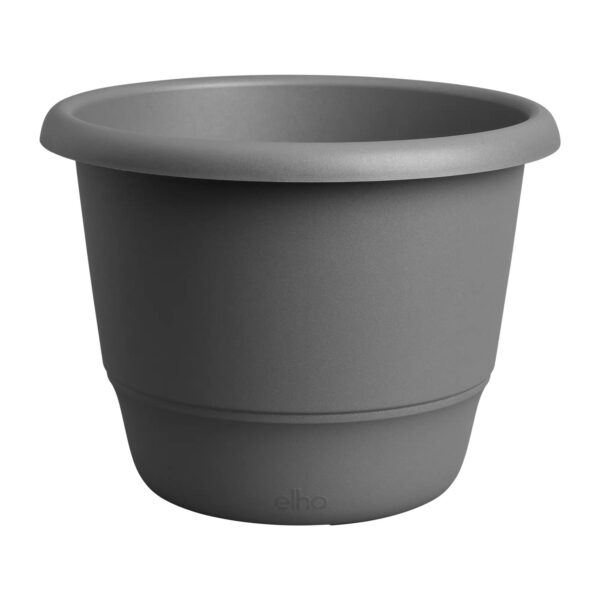 Istutuspott Amiga 47cm antratsiit