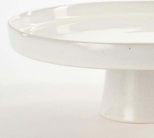 Koogialus Racco valge Ø28x h11cm