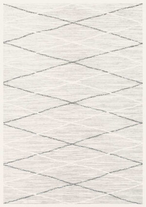 Vaip Narma Kauri valge 140x200cm