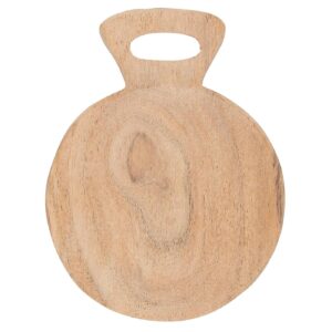 Serveerimisalus akaatsiapuu 11,5×0,7×15,4cm