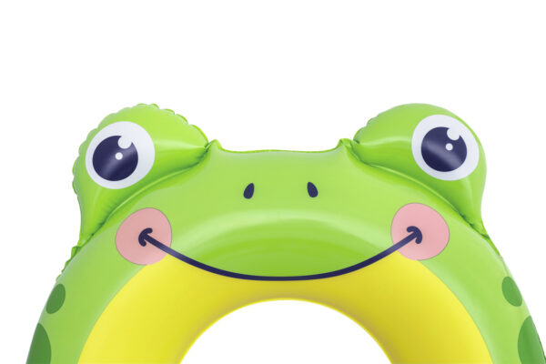 Ujumisrõngas panda/konn erinevad 1tk