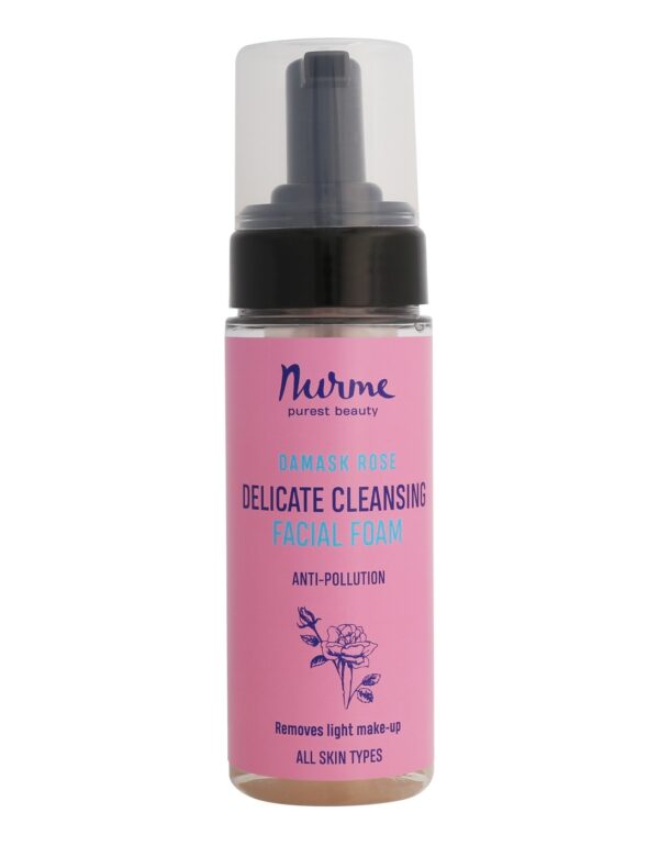 Roosi näopesuvaht 150ml