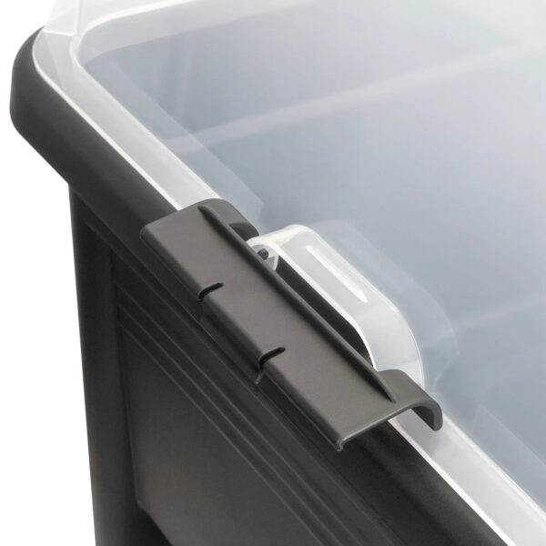 Istutuskasti kuppel Green Basics 75x57x h22cm läbipaistev