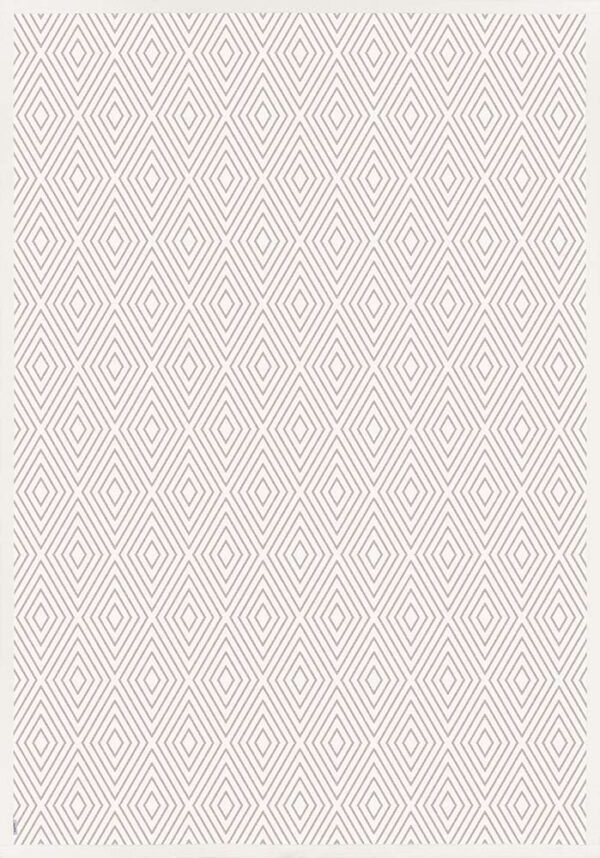 Vaip Narma Kuninga valge 140x200cm