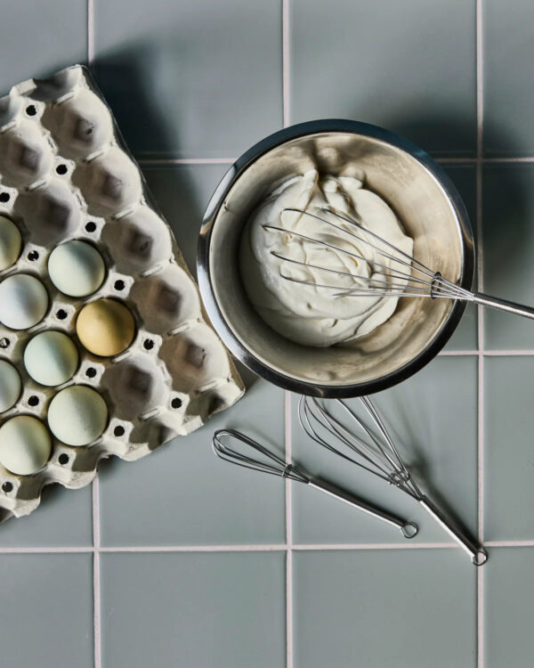 Vispel NV 3tk/komplektis roostevaba teras