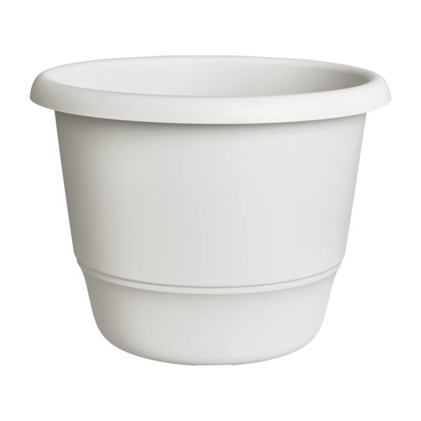 Istutuspott Amiga 30cm valge