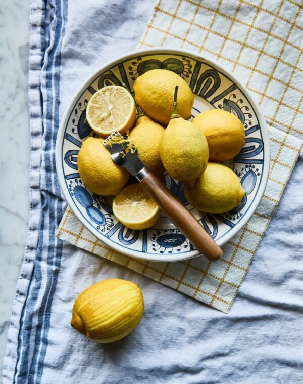 Tsitruseriiv NV 15,5x2,5x h2cm