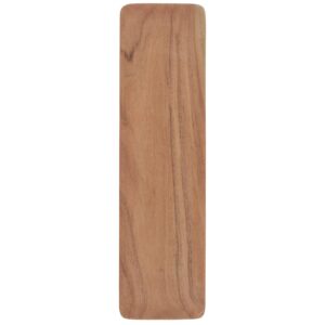 Serveerimisalus akaatsiapuu 15×1,5x55cm