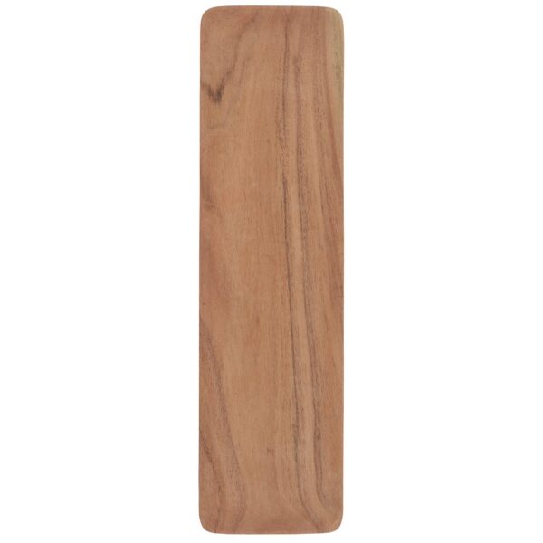 Serveerimisalus akaatsiapuu 15x1,5x55cm