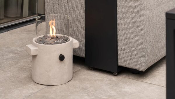 Tulease Cosiscoop Craft helehall