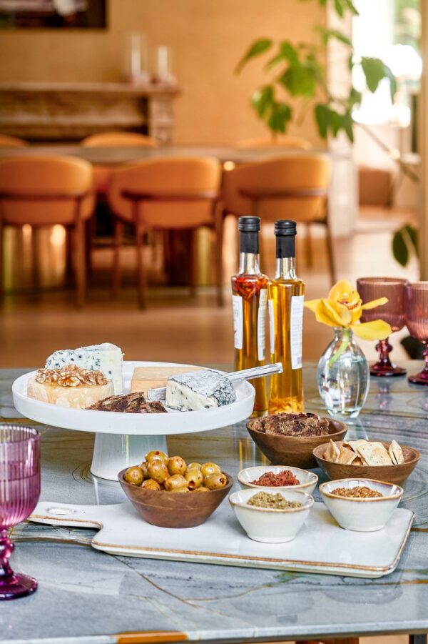 Koogialus Racco valge Ø28x h11cm