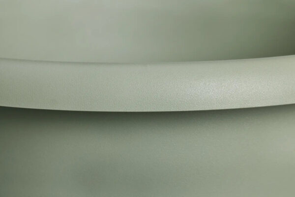 Istutuspott Amiga 40cm roheline