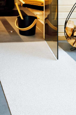 Vaip Narma Neve ivory metallic 70x150cm