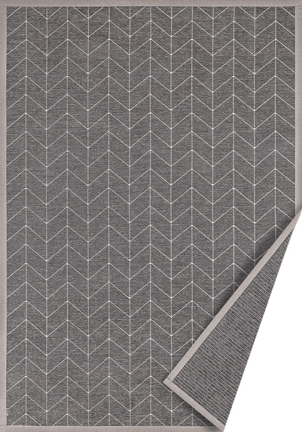 Kahepoolne vaip Narma Tali greige 140x200cm