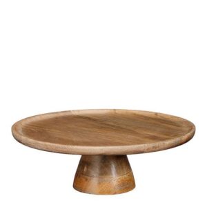 Koogialus Tallo helepruun Ø30x h10cm