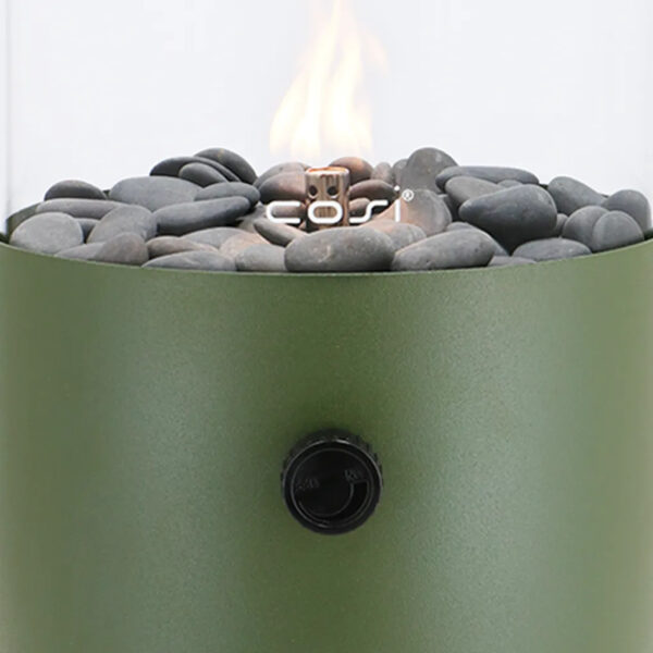 Tulease Cosiscoop XL roheline