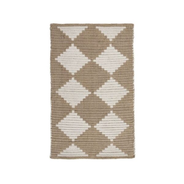 Vaip Sima pruun 60x90cm