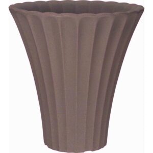 Lillepott EK Ø40x h42cm helehall