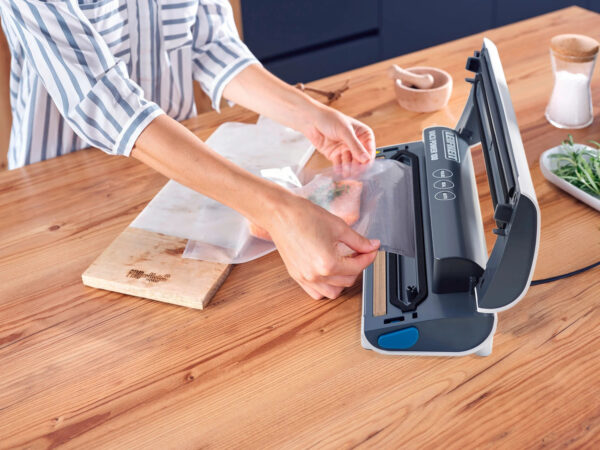 Vaakumpakendaja Vacu Power 100